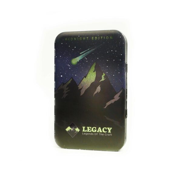 Legacy – Pre Rolls – Daylight – Energizing Sativa Blend – 3.5g | Ganja Express Canada