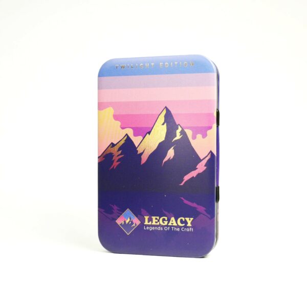 Legacy – Pre Rolls – Daylight – Energizing Sativa Blend – 3.5g | Ganja Express Canada