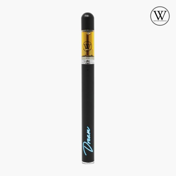 DREAM – CBD + Lavender Pen | Ganja Express Canada