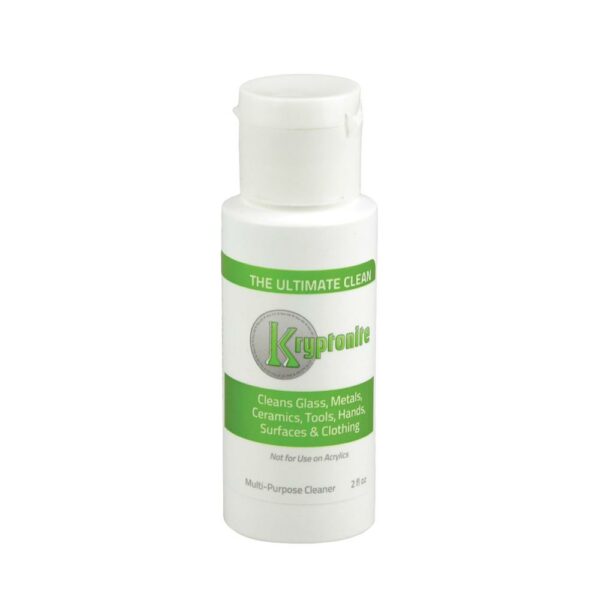 Klear Kryptonite Cleaner – 2 oz | Ganja Express Canada