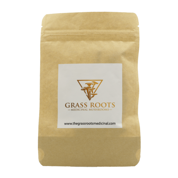 Roots – Medicinal Mushrooms – Microdose Capsules | Ganja Express Canada