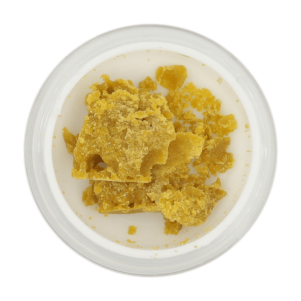 Budder – Bubba Kush – 1g | Ganja Express Canada