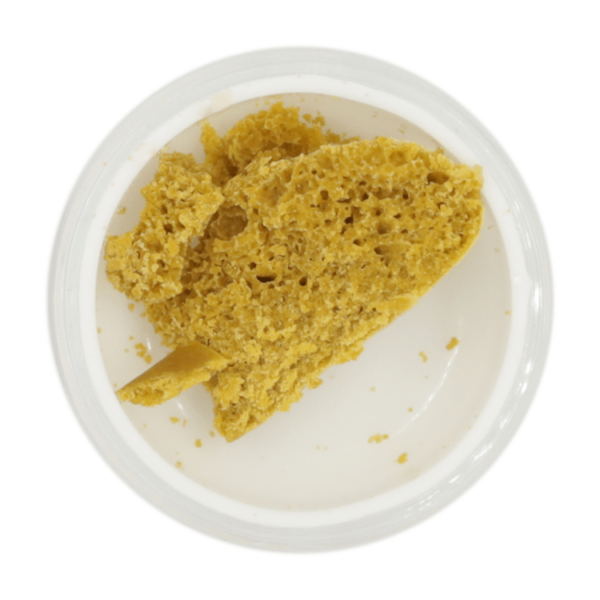 Budder – Bubba Kush – 1g | Ganja Express Canada