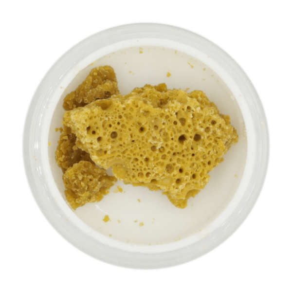 Budder – Bubba Kush – 1g | Ganja Express Canada