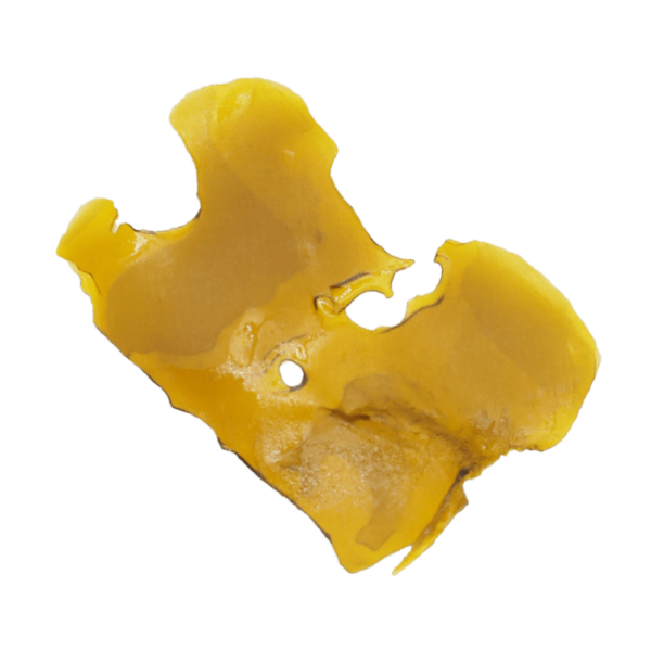 Budder – Bubba Kush – 1g | Ganja Express Canada
