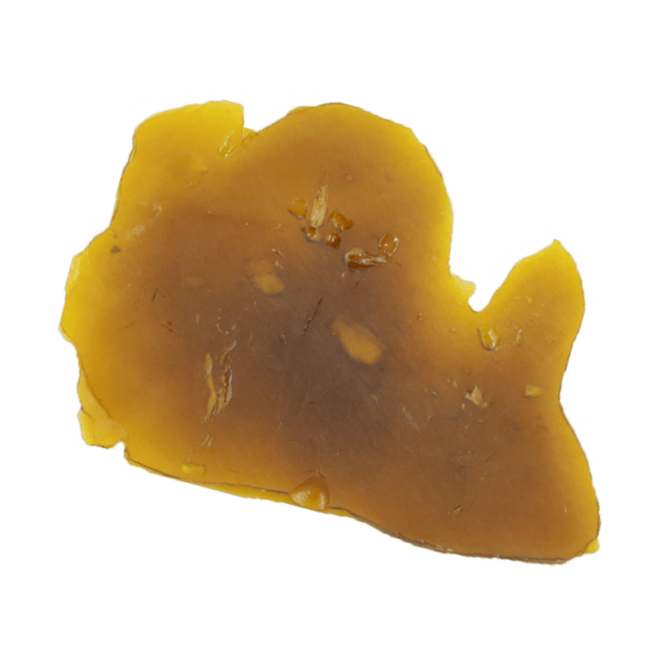 Budder – Bubba Kush – 1g | Ganja Express Canada