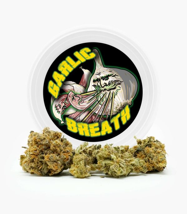 Westcoast Cali Tins – Premium Flower – Skywalker OG – 3.5g | Ganja Express Canada