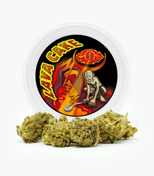 Westcoast Cali Tins – Premium Flower – Purple Punchsicle – 14g | Ganja Express Canada