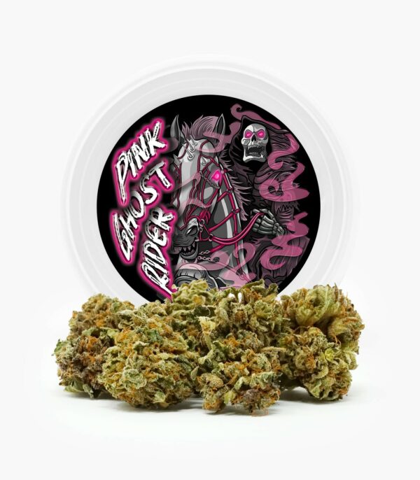 Westcoast Cali Tins – Premium Flower – Skywalker OG – 3.5g | Ganja Express Canada