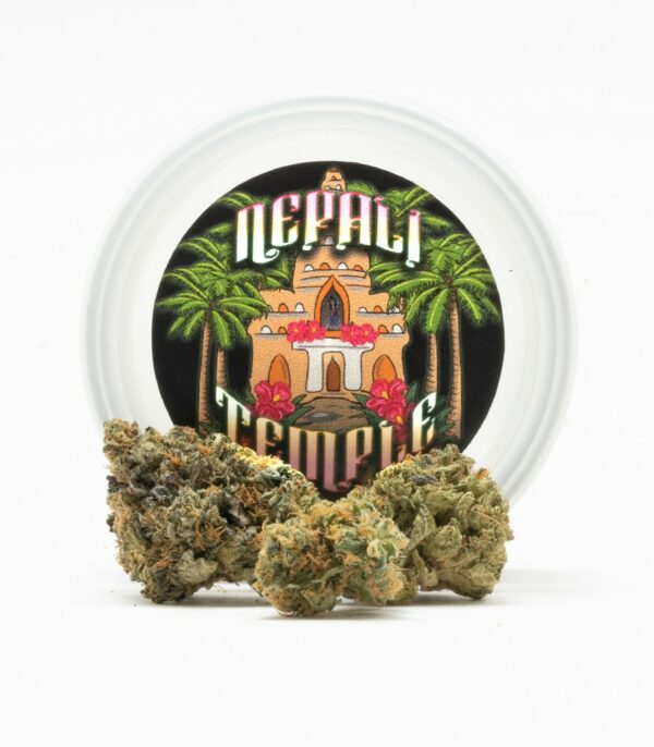 Westcoast Cali Tins – Premium Flower – Zack’s Pie- 14g | Ganja Express Canada