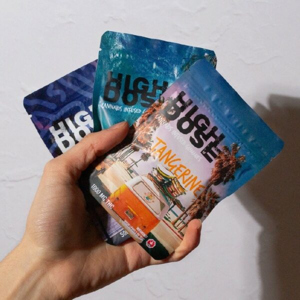 High Dose Bundles – BUY 5 SAVE 5% | Ganja Express Canada