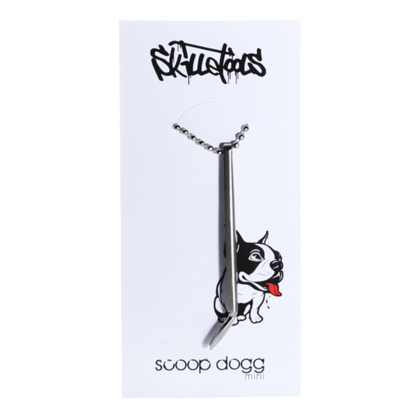 Skilletools Mini Scoop Dogg Dab Tool | Ganja Express Canada