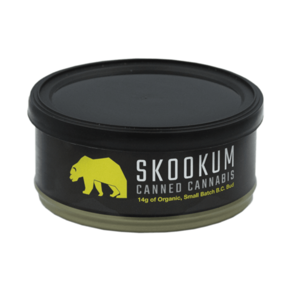 Skookum – Tin Series – Ice Cream Cake | Ganja Express Canada