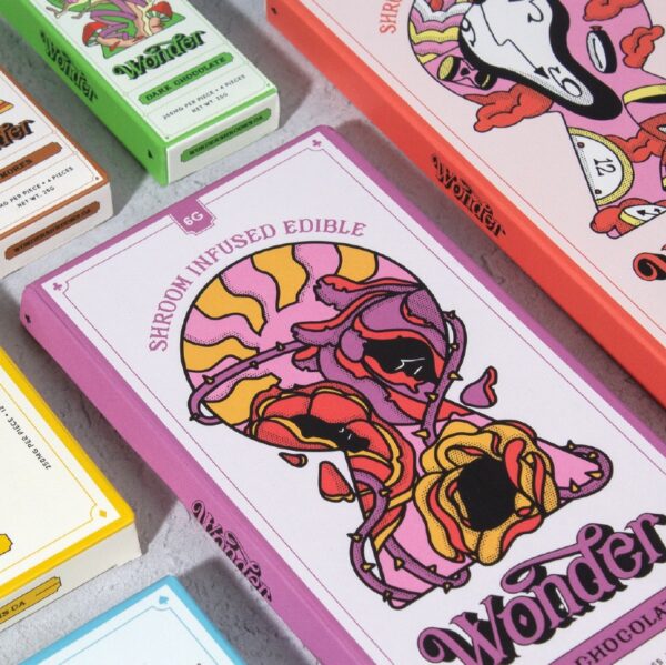 Wonder Bundles – BUY 5 SAVE 5% | Ganja Express Canada