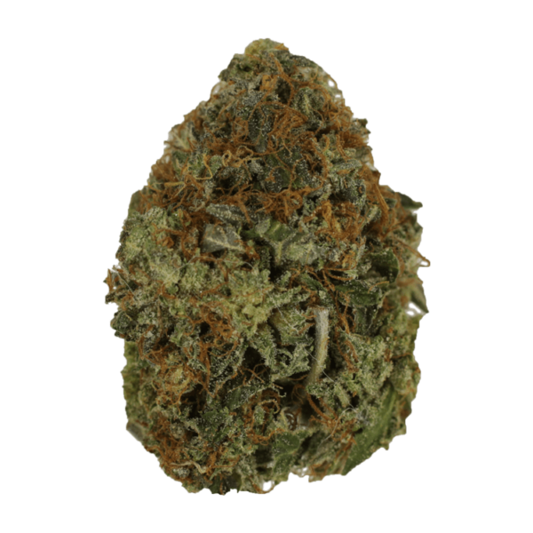 Orange Romulan | Ganja Express Canada
