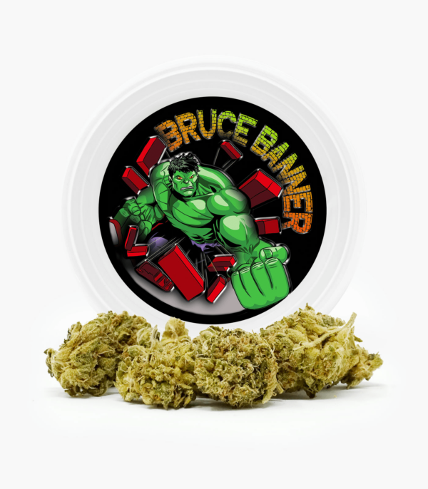 Westcoast Cali Tins – Premium Flower – Mendo Breath – 14g | Ganja Express Canada