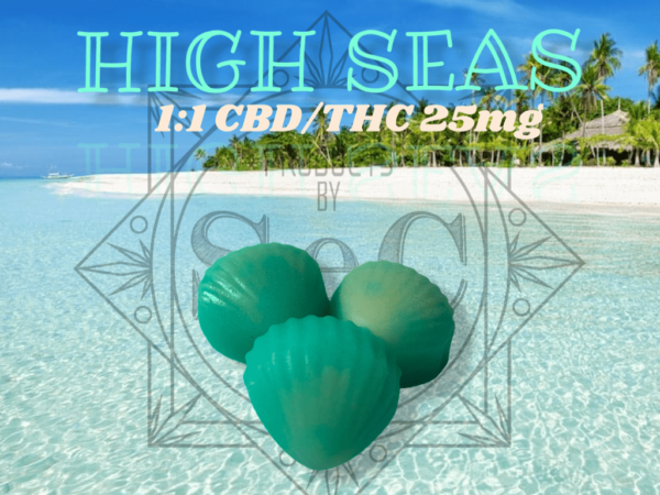 SEC – StarLits – Peaches n’ Cream 2 x 150mg THC | Ganja Express Canada