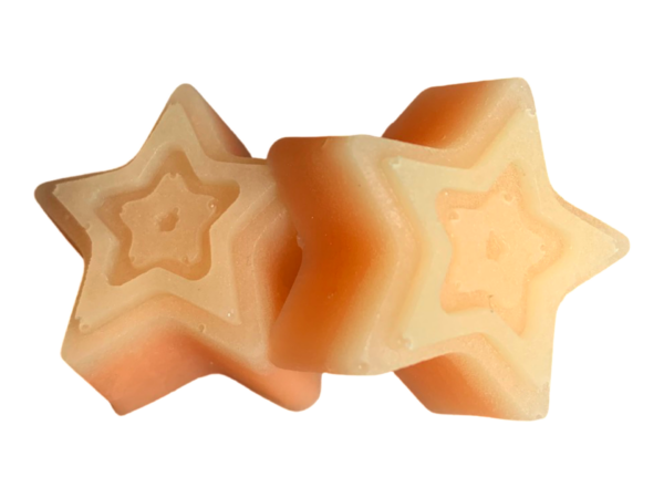SEC – StarLits – Peaches n’ Cream 2 x 150mg THC | Ganja Express Canada