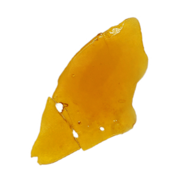 Premium Shatter – Death Bubba – 2g | Ganja Express Canada