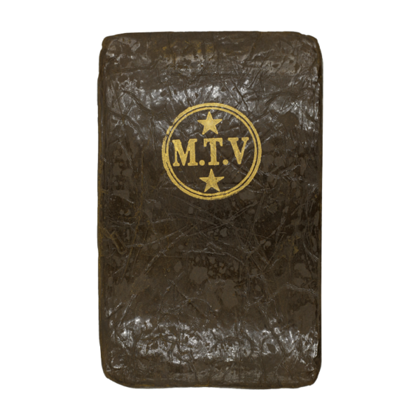 Moroccan MTV Hash | Ganja Express Canada