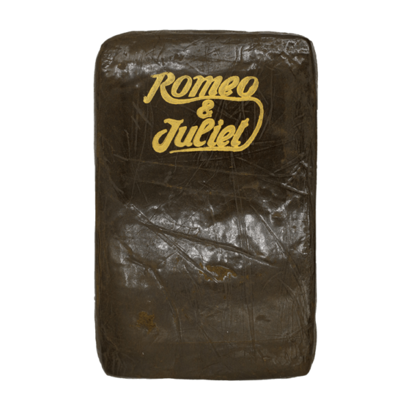 Romeo & Juliet Hash | Ganja Express Canada