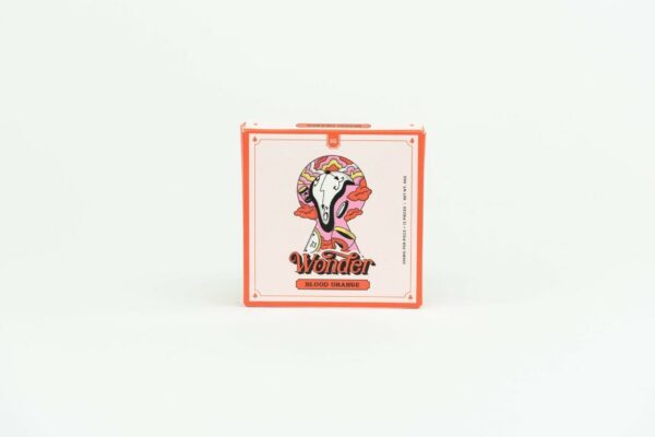 Wonder – Psilocybin Chocolate Bar – Blood Orange | Ganja Express Canada