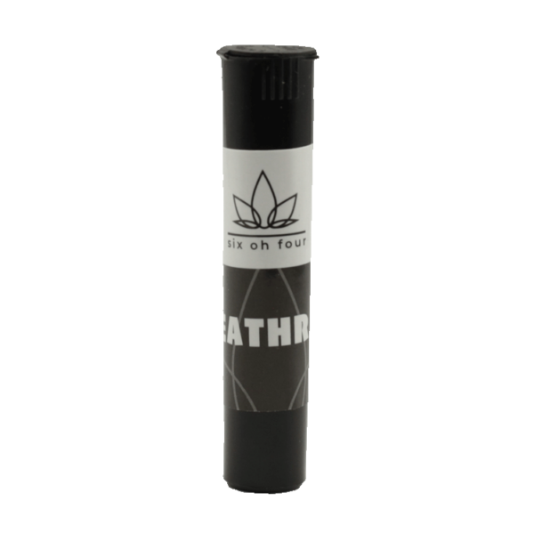 Six Oh Four – CO2 Extracted Vapes – Death Ray – 1ml | Ganja Express Canada