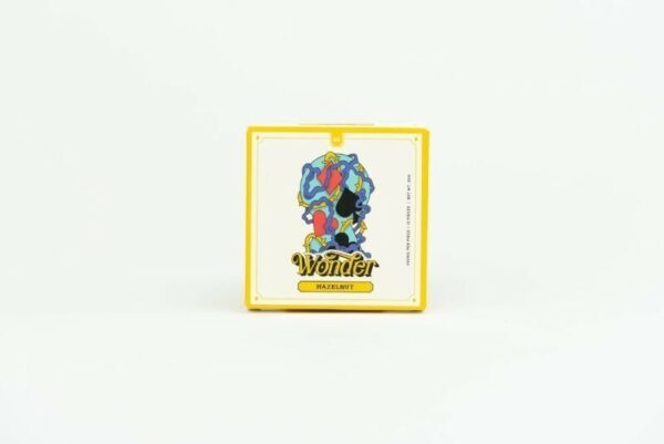 Wonder – Psilocybin Chocolate Bar – Hazelnut | Ganja Express Canada