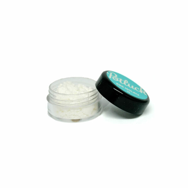Potluck – CBD Isolate | Ganja Express Canada