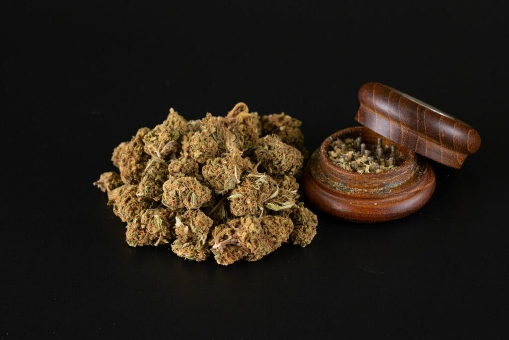 Buy craft cannabis online | Ganja Express Canada