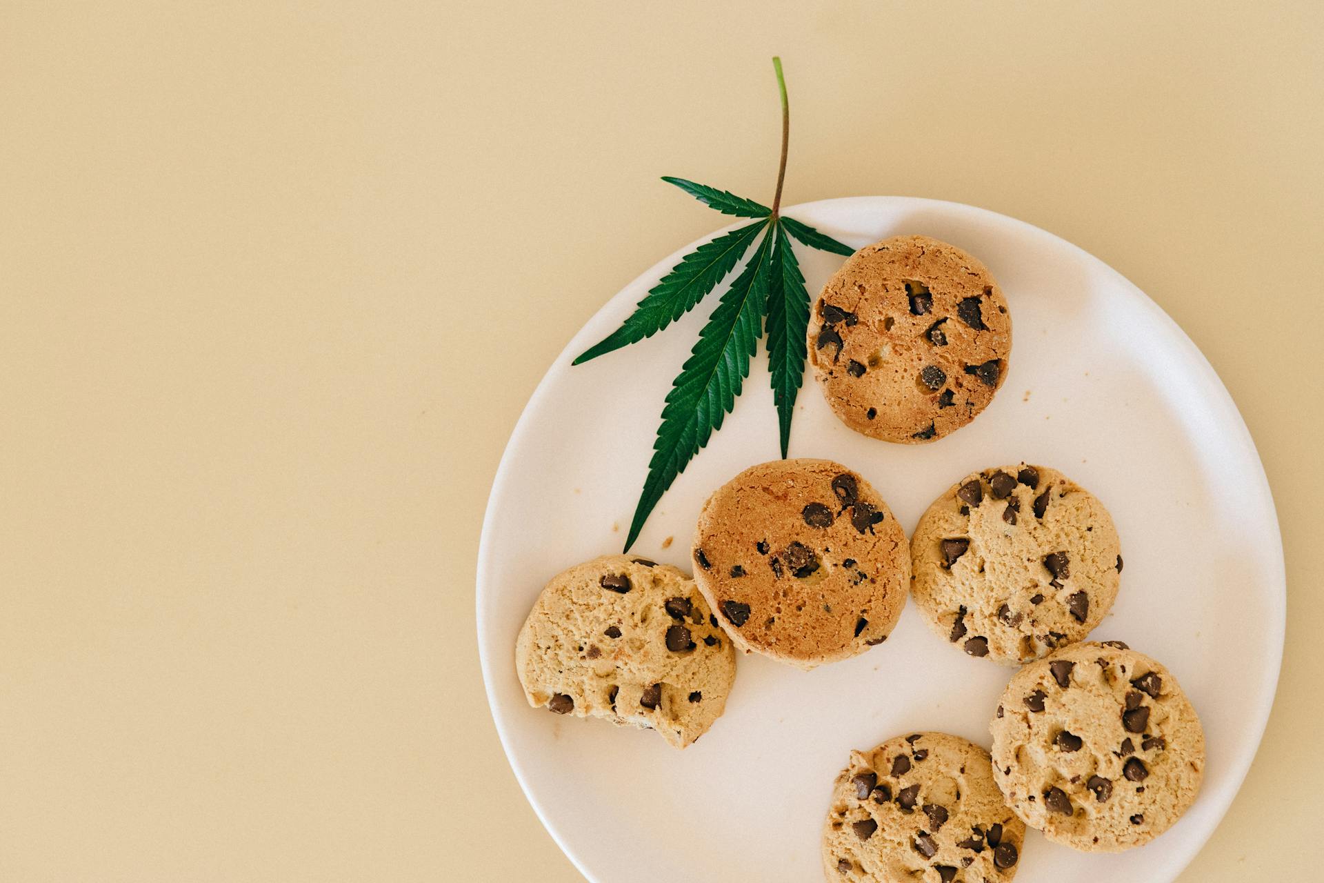 Edibles online at Canada | Ganja Express Canada