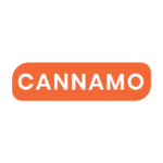 Cannamo – CBD Chocolate Isolate – 450mg – Toasted Coconut | Ganja Express Canada